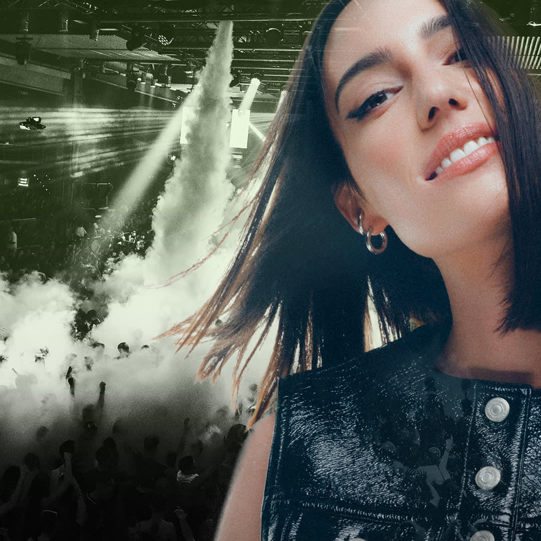 CODE 173 con Amelie Lens en Fabrik CODE 173 con Amelie Lens en Fabrik 2