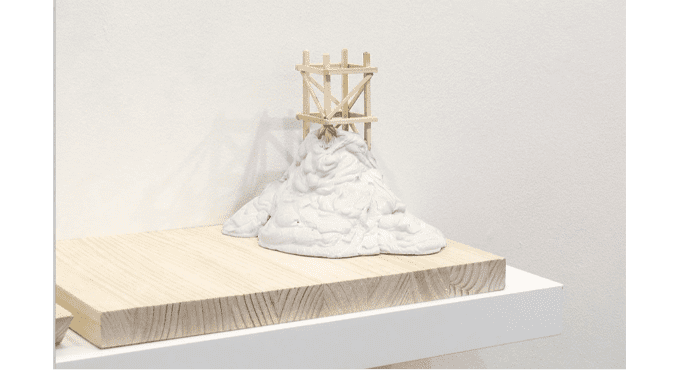 Proyecto para nuevas montañas (+5) 1