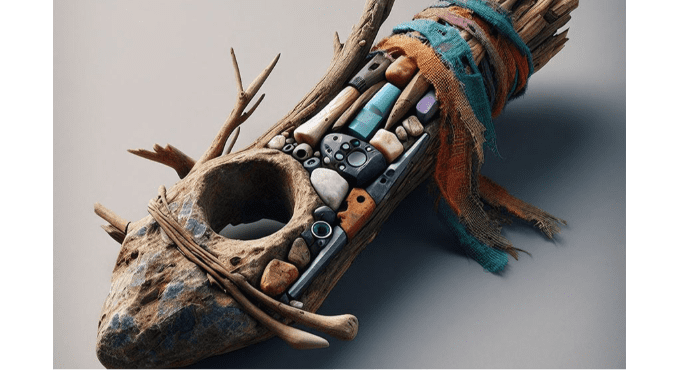 Muntanyisme al museu (+5 anys) 1