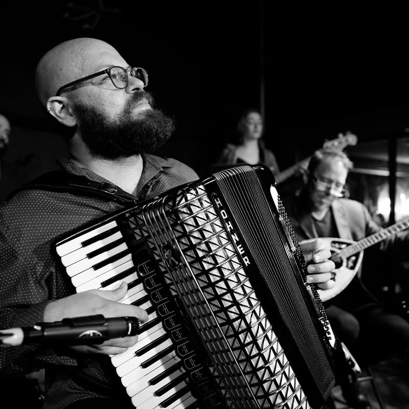 Azul Sonoro | Concierto con Basasa Azul Sonoro | Concierto con Basasa 4