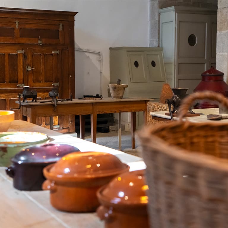 Real Cocina de Palacio 4