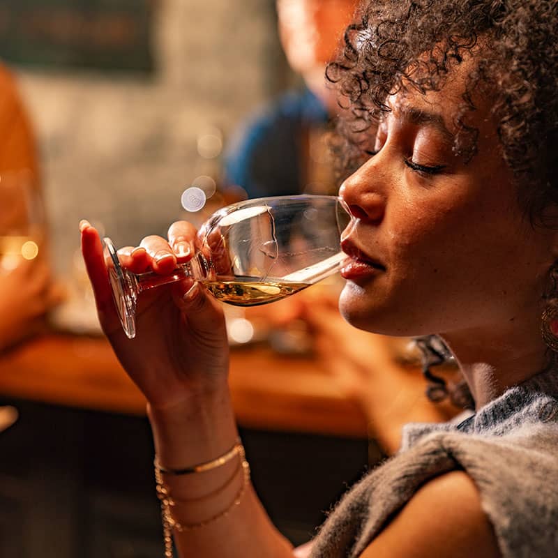 Secret Whiskey Tasting 2