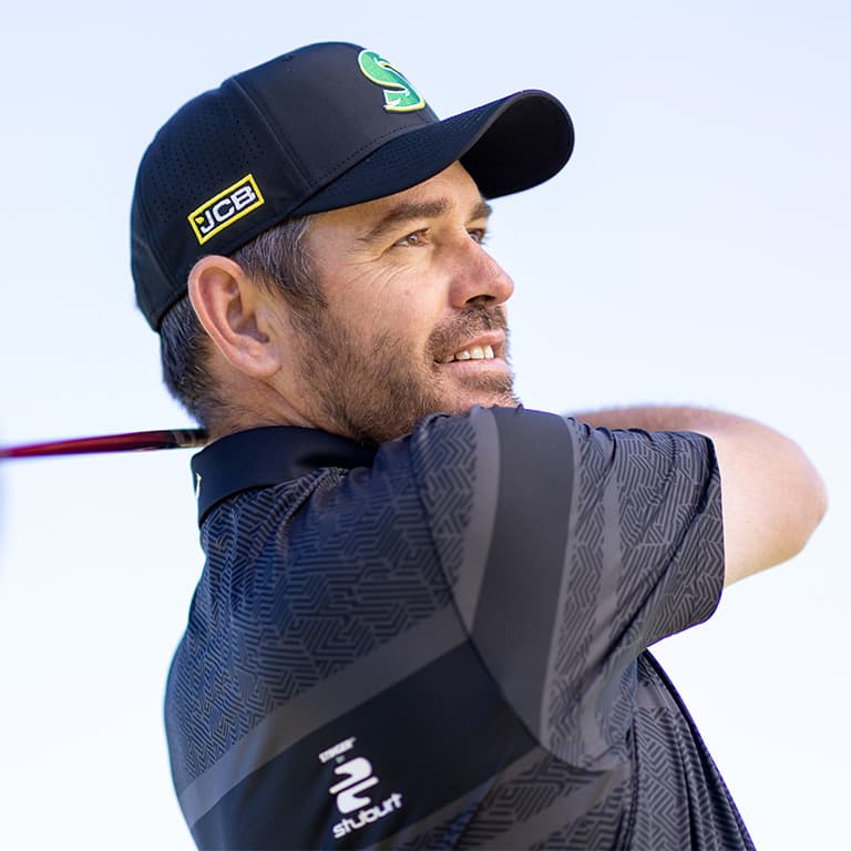 LIV Golf South Africa 2026 - Hospitality 5