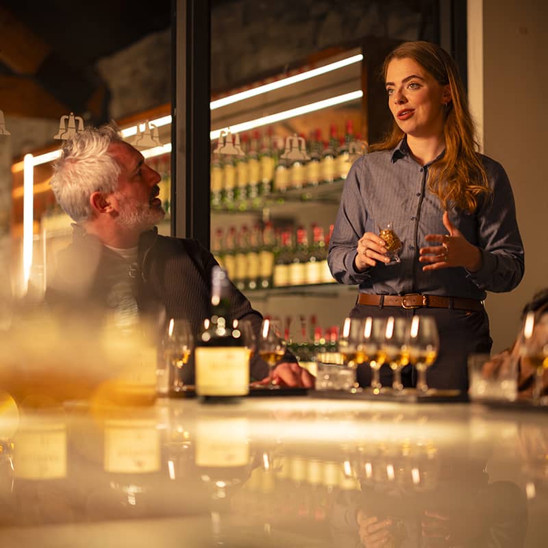 Redbreast Whiskey Tasting 4