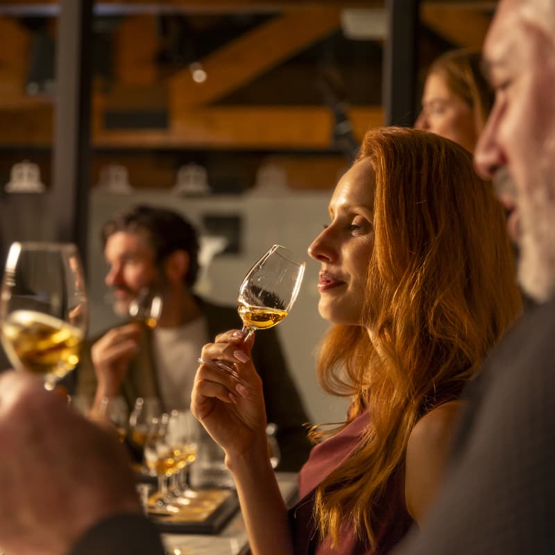 Redbreast Whiskey Tasting 3