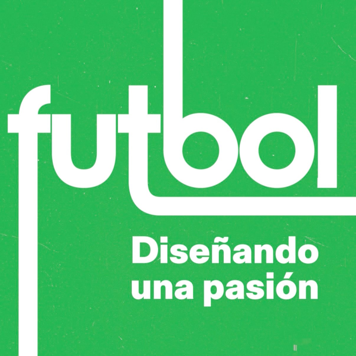 Fútbol. Diseñando una pasión Image 0
