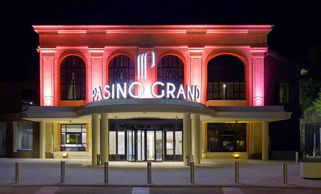 Casino Pasino Grand