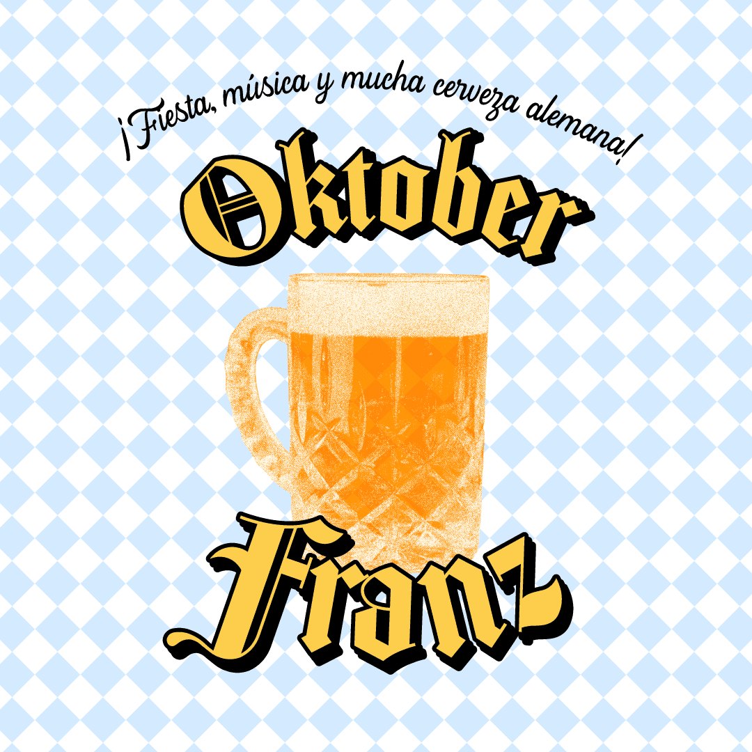 OktoberFranz | Franz Night Image 0