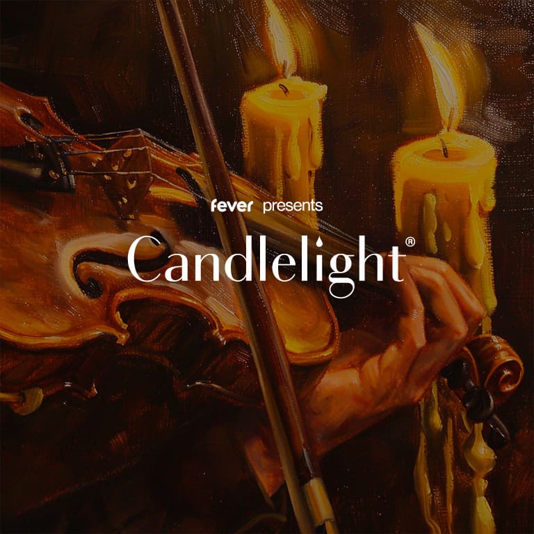 Candlelight: Featuring Vivaldi’s Four Seasons & More