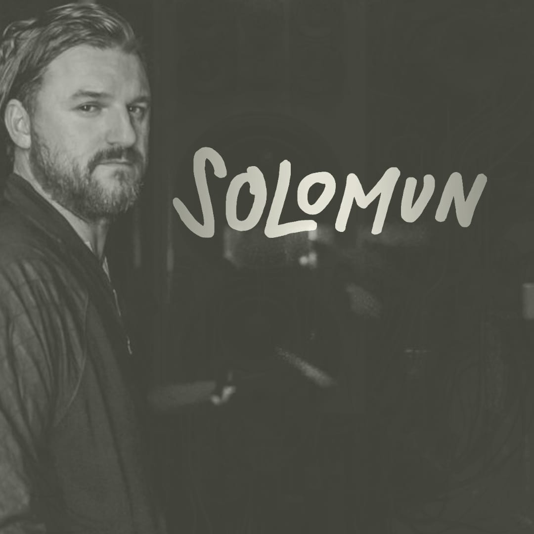 21st Anniversary Fabrik with Solomun 2