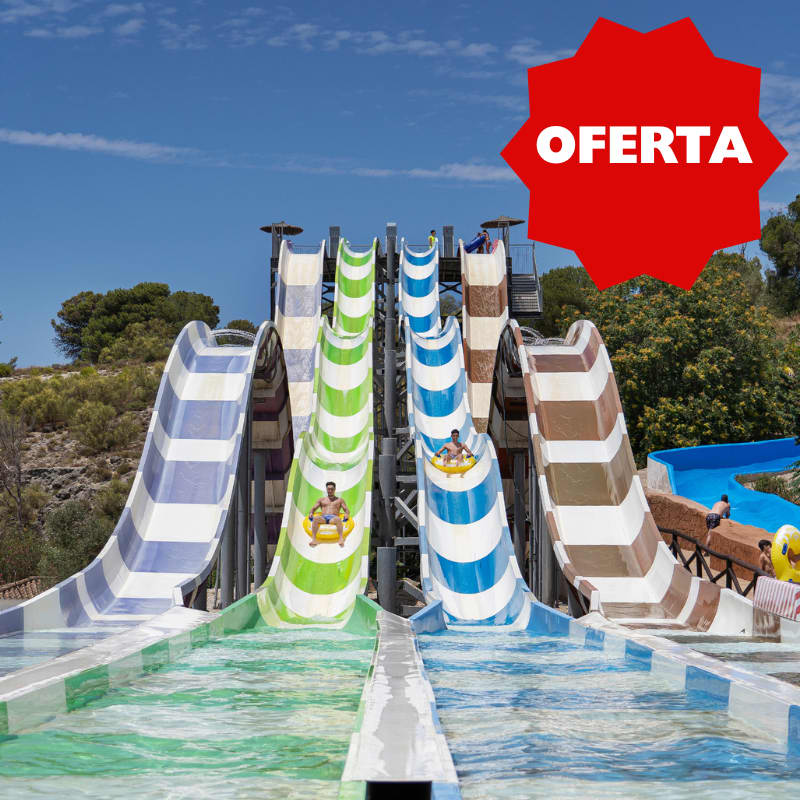 Promoción Apertura 1