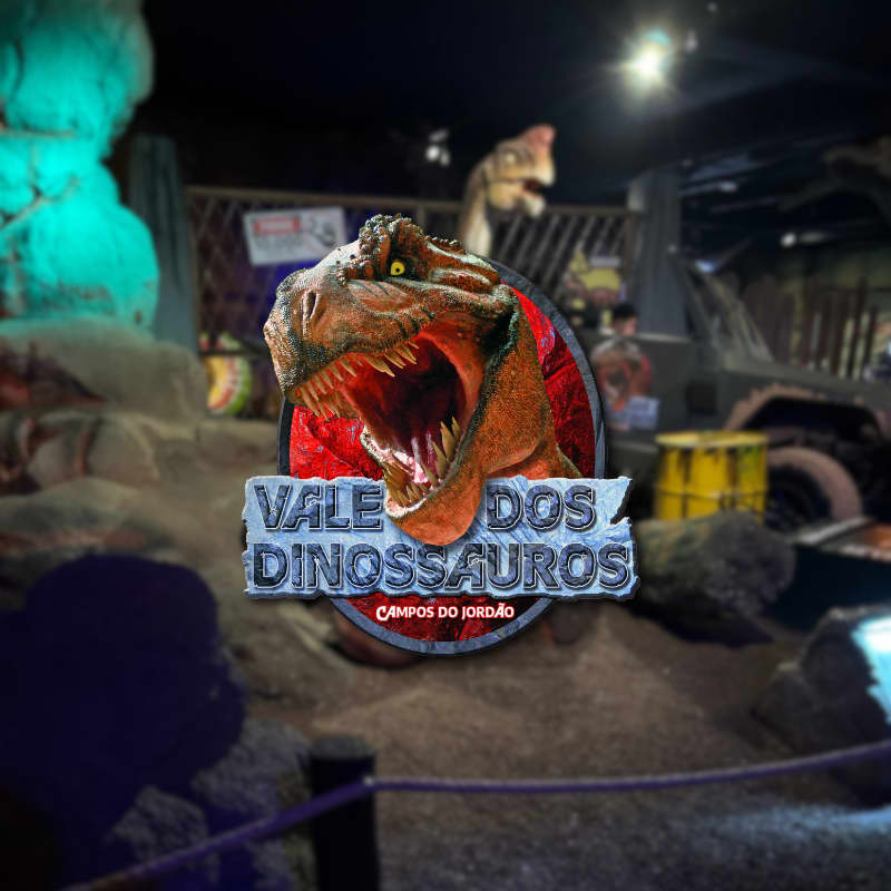 Vale dos Dinossauros 2