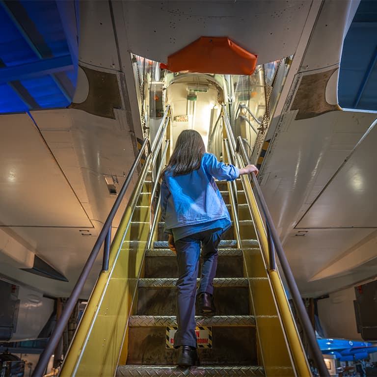 Christmas Concert under Concorde Christmas Concert under Concorde 4