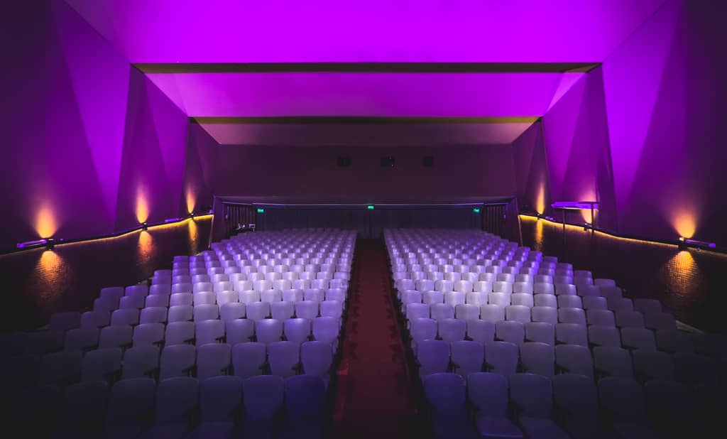 Teatro Selectro