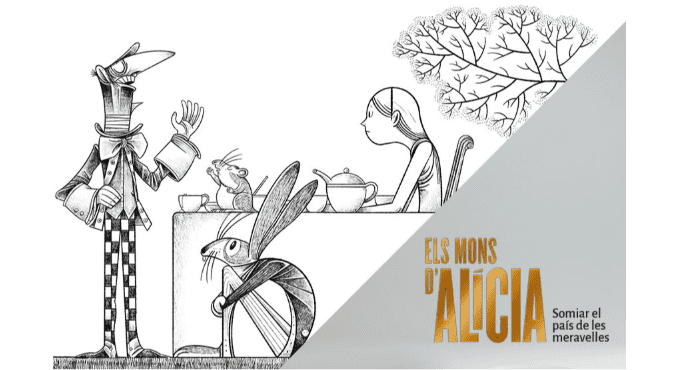 El disbarat: plaer i consol de l’absurd 1