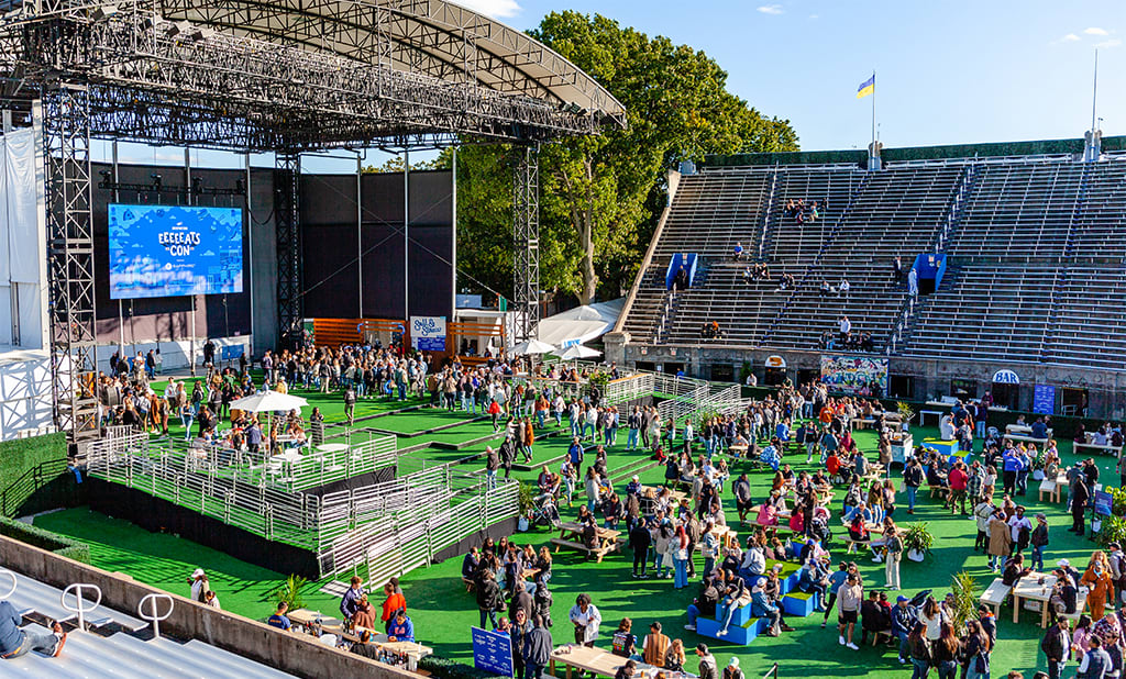 Venue Carousel Image