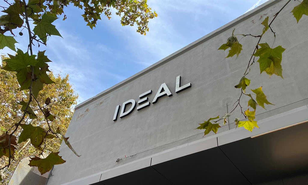 Ideal Barcelona