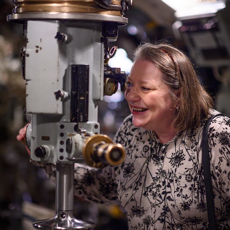 Portsmouth Historic Dockyard - Gift Card 4