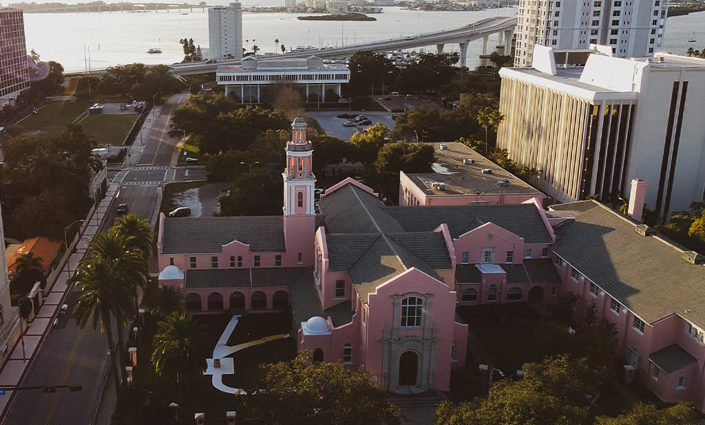 Peace Memorial Presbyterian Church