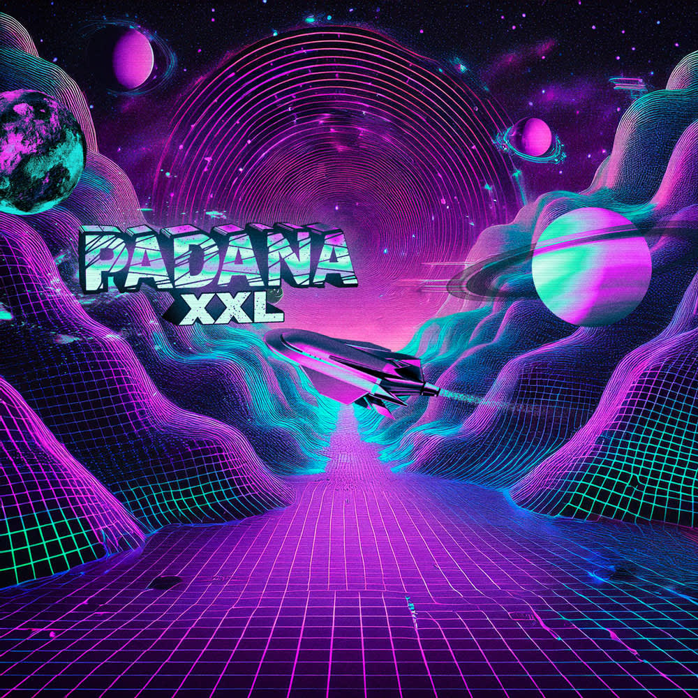 Padana XXL en Fabrik 2