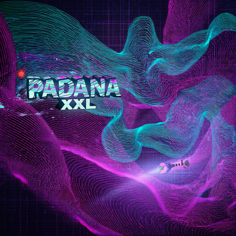 ﻿Padana XXL at Fabrik 3