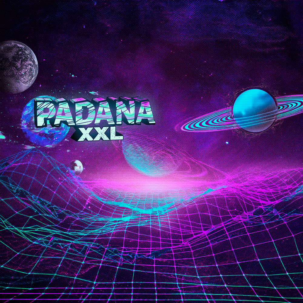 Padana XXL en Fabrik 4