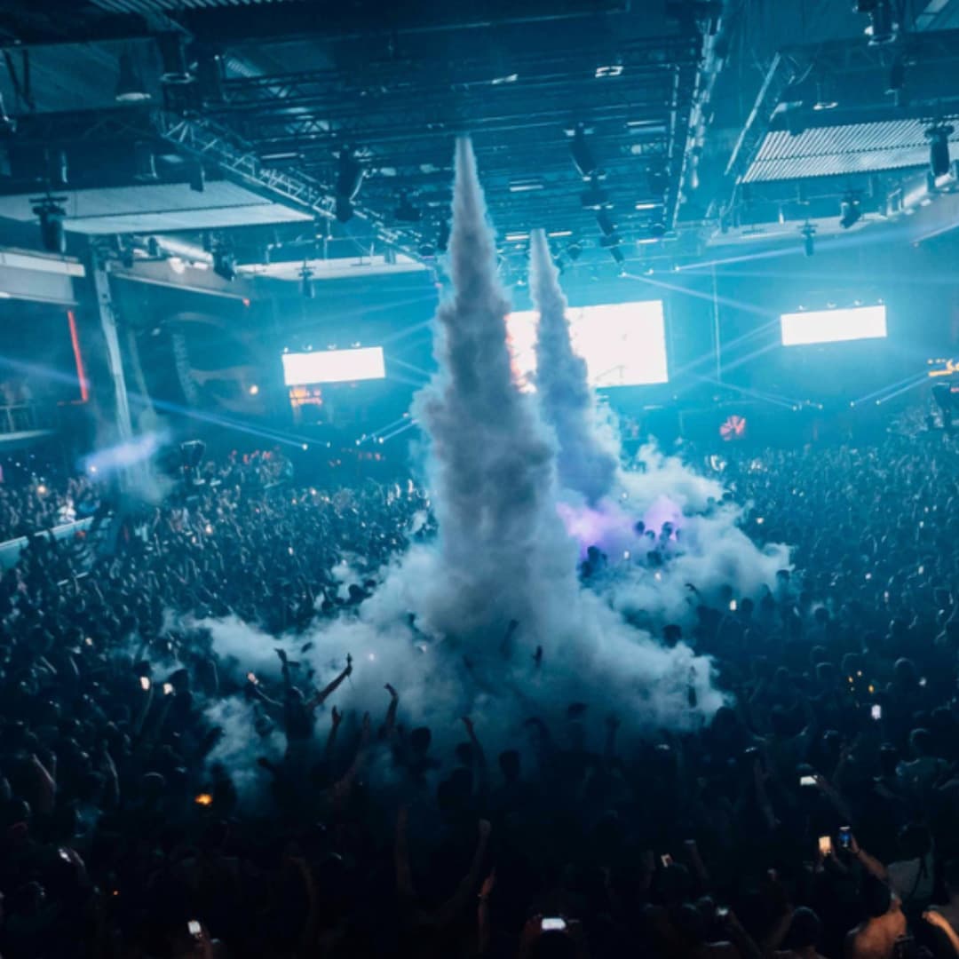 CODE SUMMER FESTIVAL 2026 at Fabrik CODE SUMMER FESTIVAL 2026 at Fabrik 4