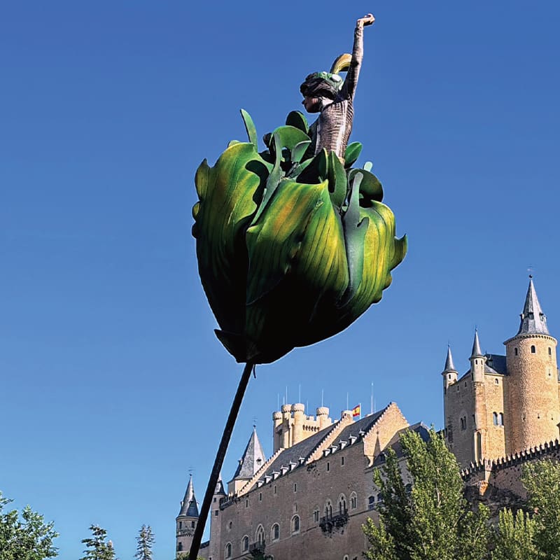 Segovia Picnic Day 2026 5