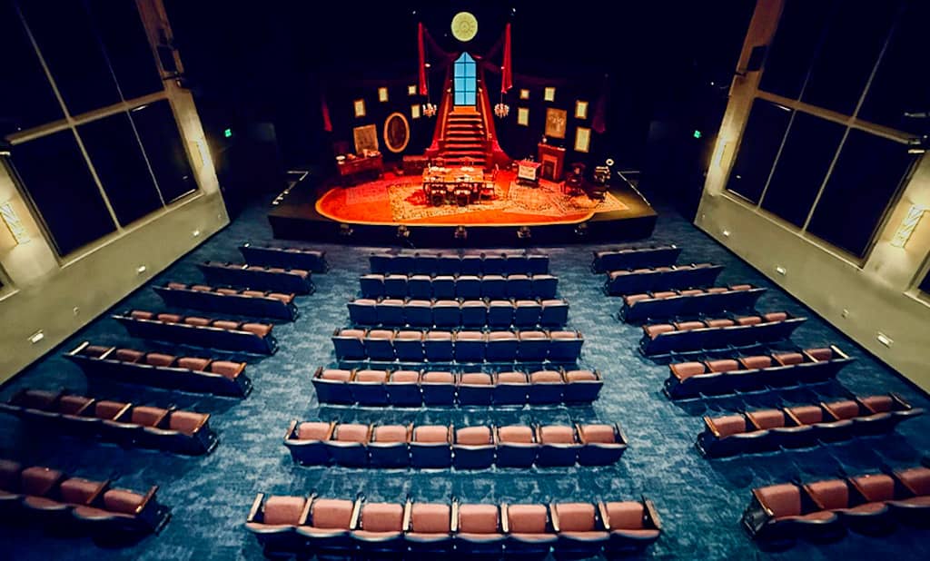 Greater Boston Stage