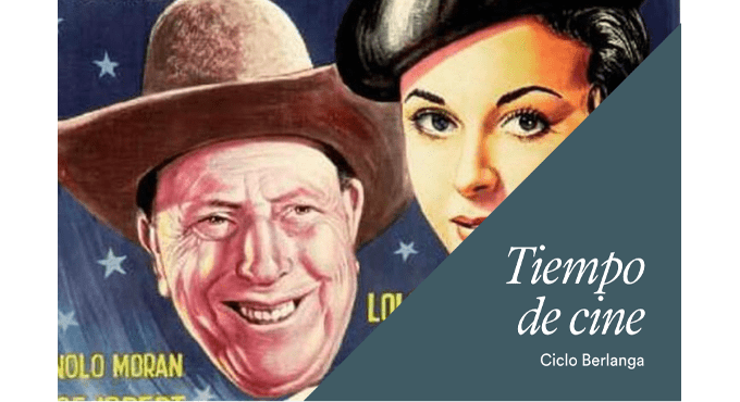 Bienvenido, Mister Marshall 1