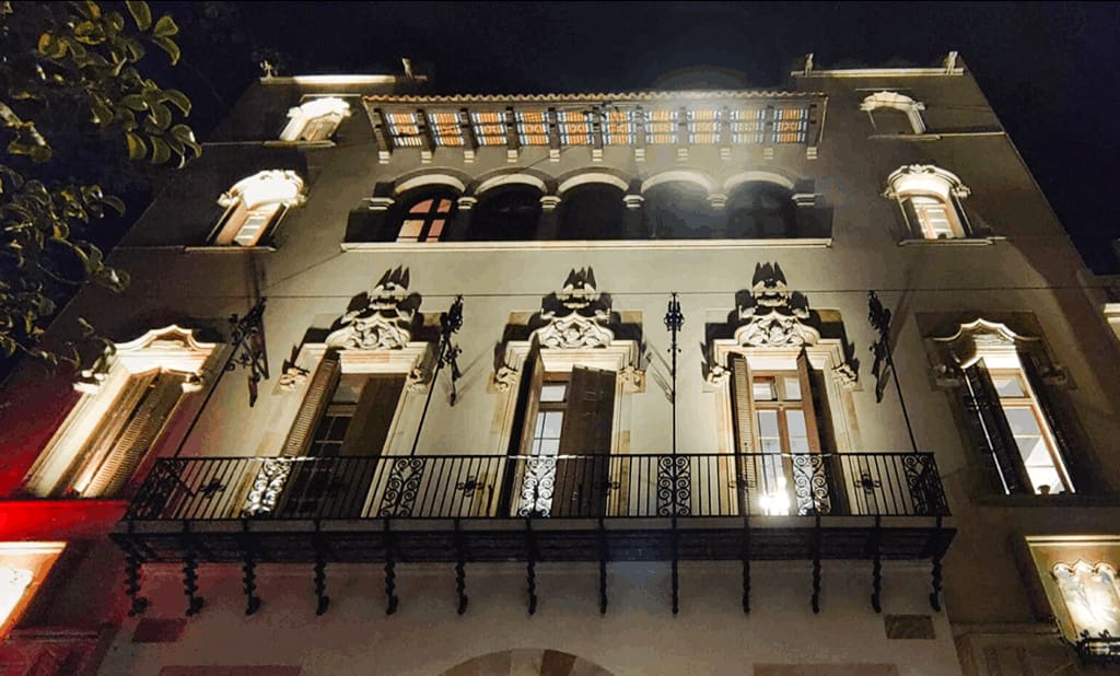 Teatro Margarita Xirgu