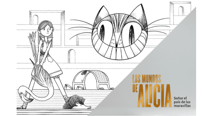 ABONAMENT: A l'hora del te amb Alicia 5