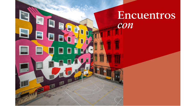 Encuentros con... Cachetejack Encuentros con... Cachetejack 1