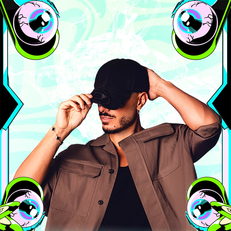 LOOP FESTIVAL 2026 en FABRIK con Fisher, Gordo y Wade LOOP FESTIVAL 2026 en FABRIK con Fisher, Gordo y Wade 5