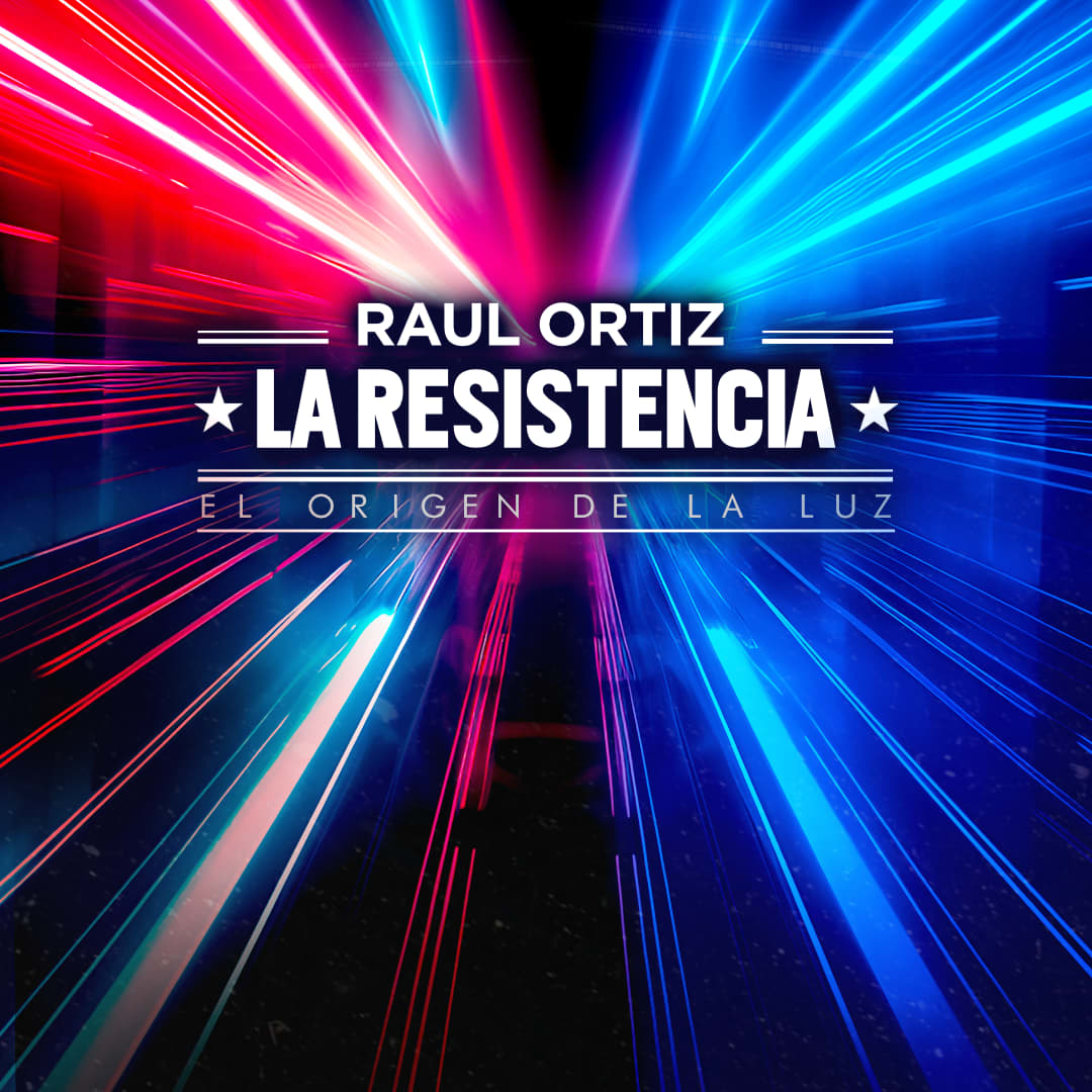 La Resistencia at Fabrik, The Origin of Light 1