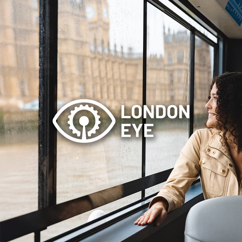 River Cruise: Standard Tickets-