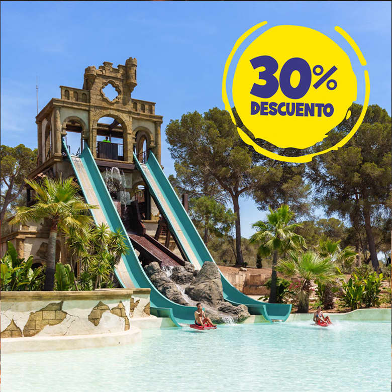 FLASH-ANGEBOT – 30 % Rabatt auf Flexitickets 2