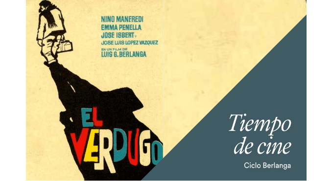 El Verdugo El Verdugo 1