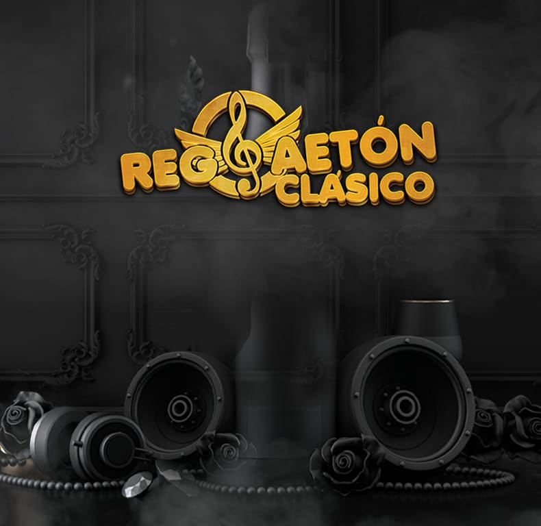 Reggaeton Clásico: el remember del género en Fabrik 1