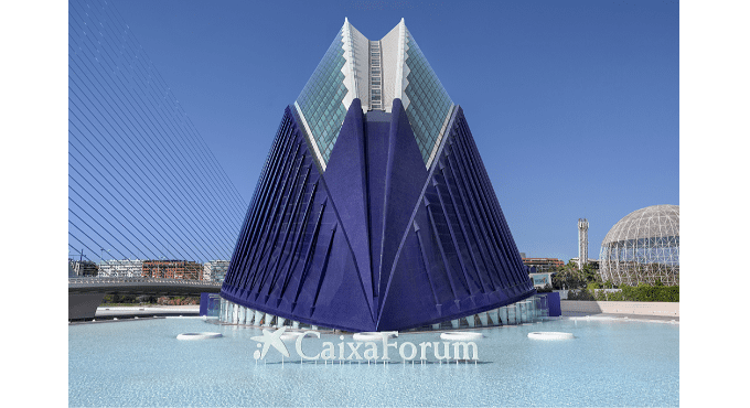 Entrada general exposicions 1