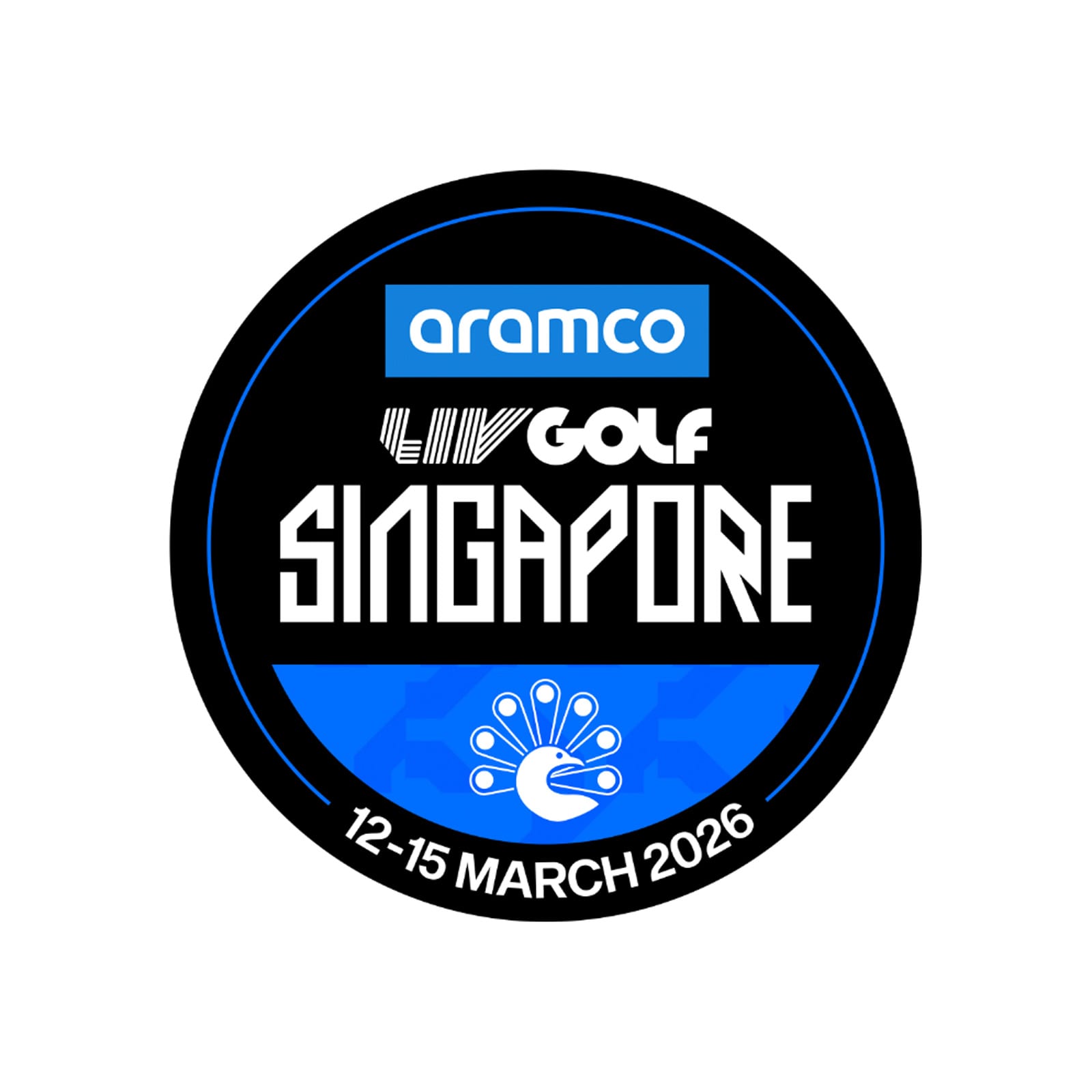 ARAMCO LIV Golf Singapore 2026 - Hospitality 2