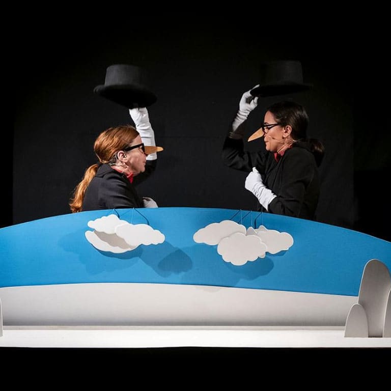 Vamos al Teatro Navidad 2026 Vamos al Teatro Navidad 2026 3