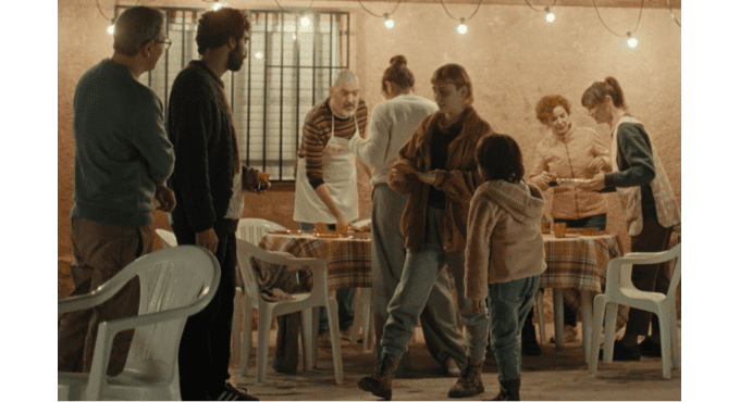 La casa La casa 1
