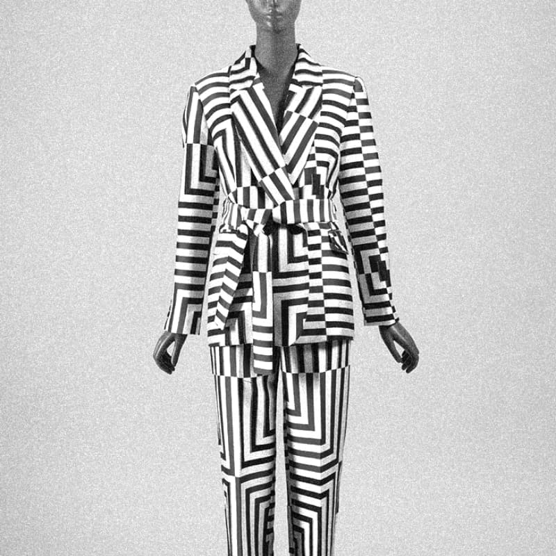 ¡Moda hoy! Contemporary Latino & Latin American Design 1