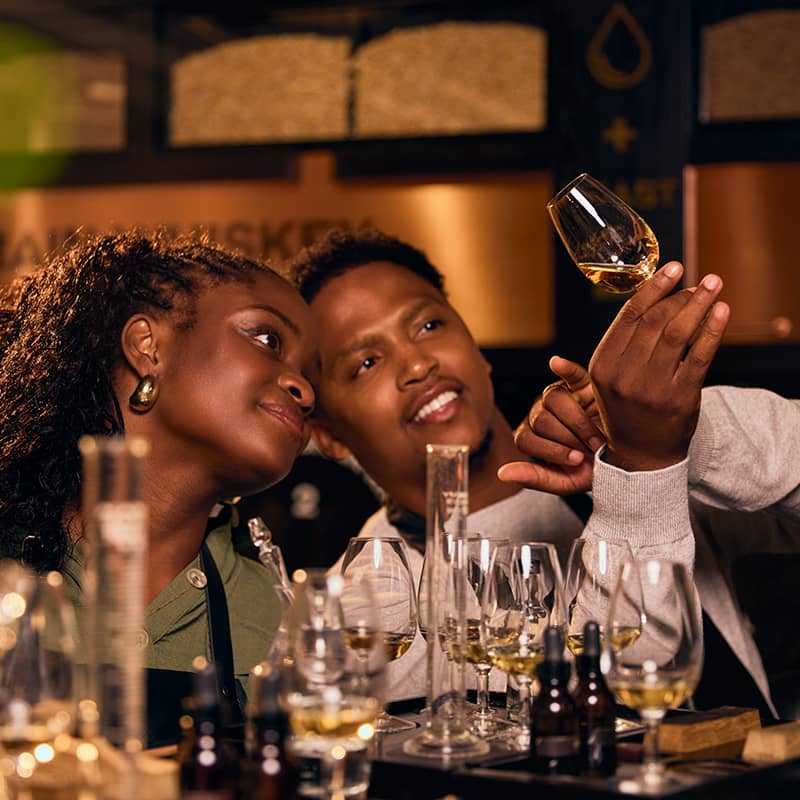 Jameson Whiskey - Gift Cards 3