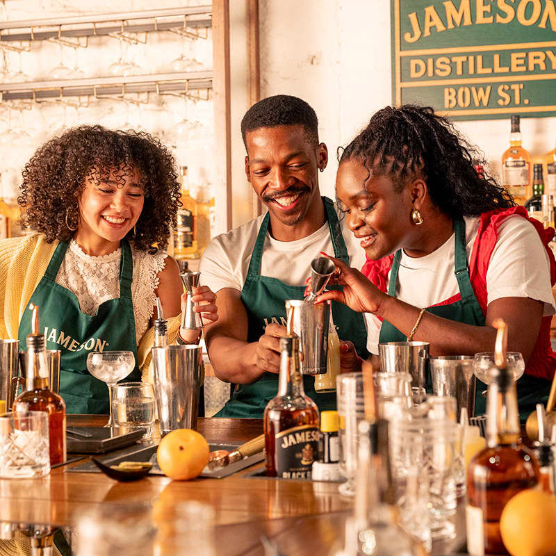 Jameson Whiskey - Gift Cards 4