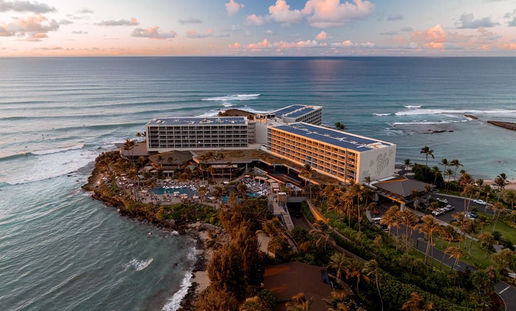 The Ritz-Carlton O‘ahu, Turtle Bay