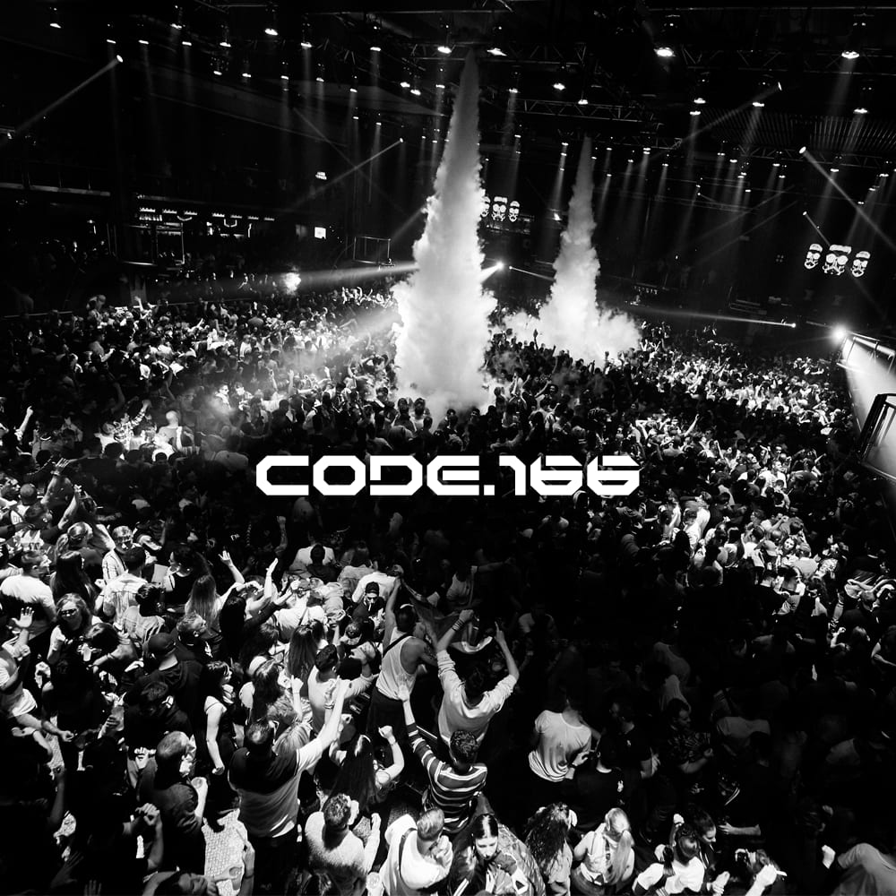 CODE 166 en Fabrik 2