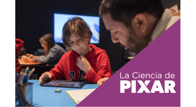 Historias animadas 1