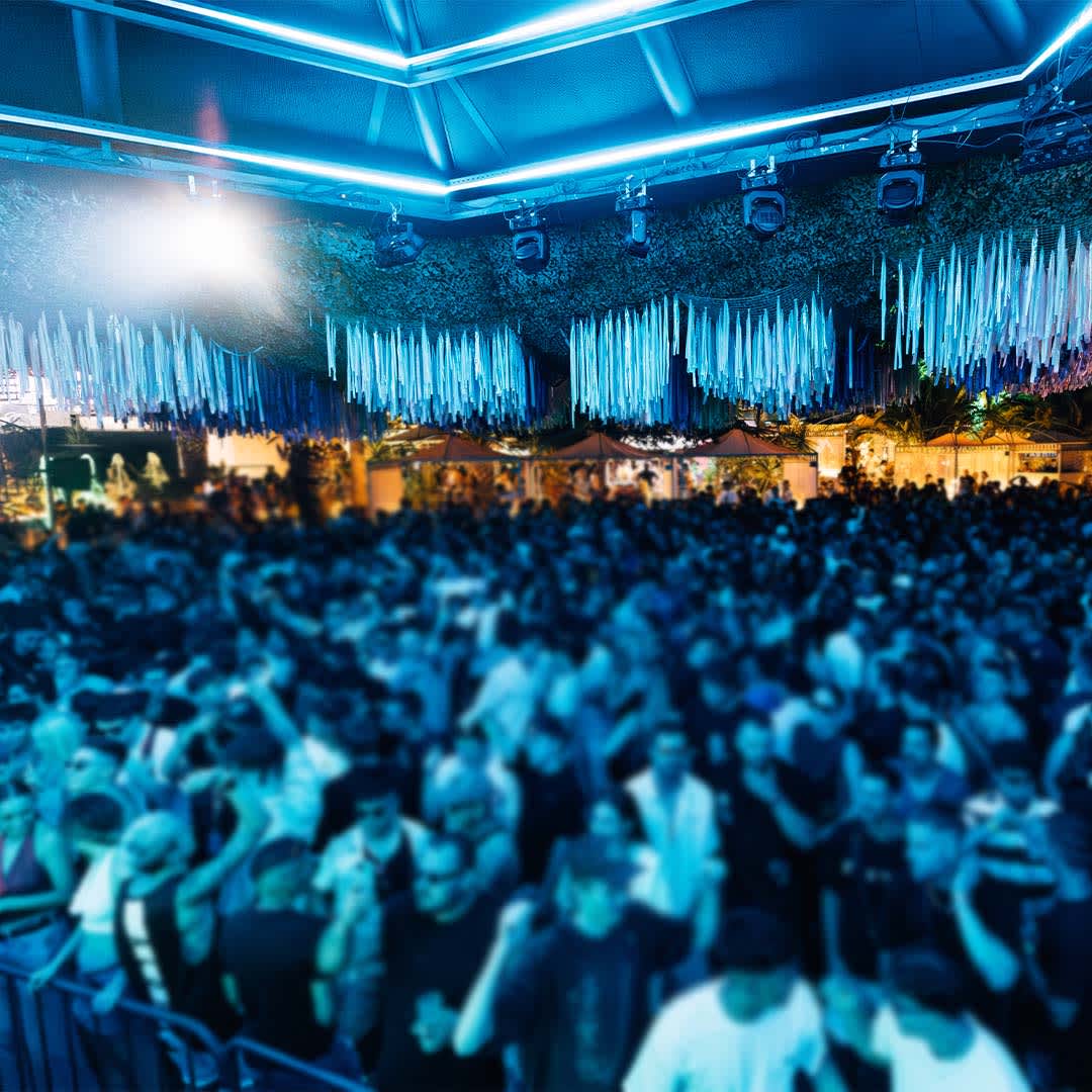 LOOP presents: AFFAIRS - Vintage Culture all night long (OPEN AIR) 2